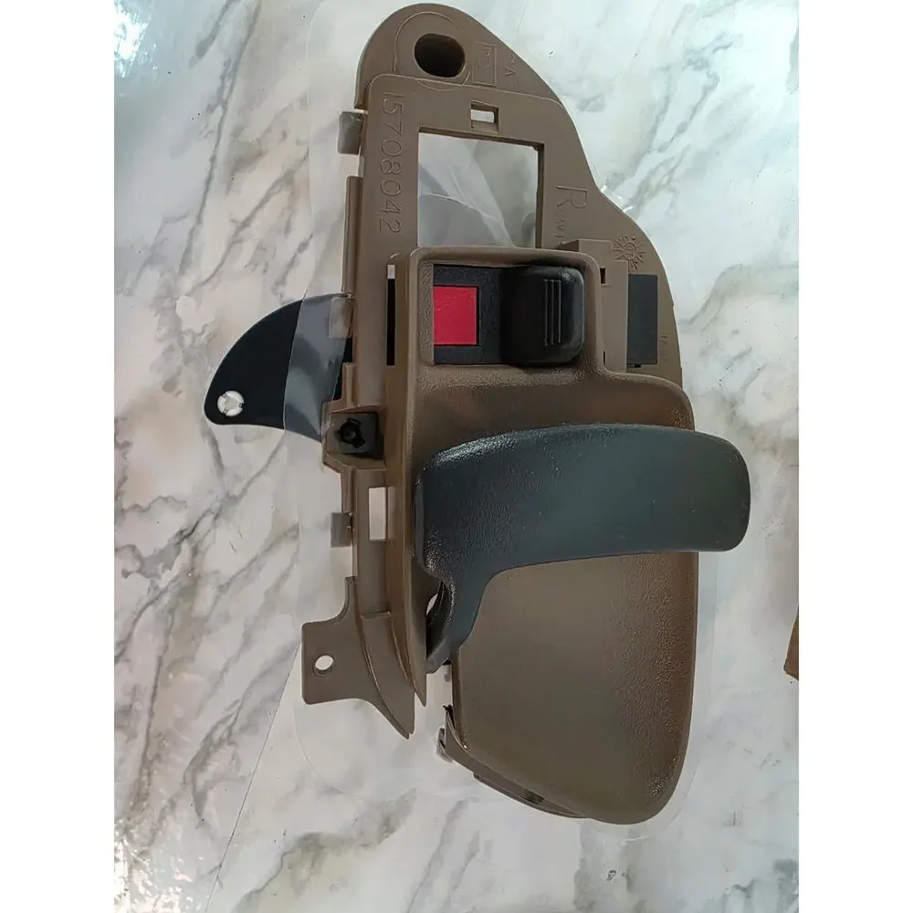 General Motors GM OEM Right Side Interior Door Handle Assembly 15708048 NOS